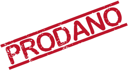 Prodano